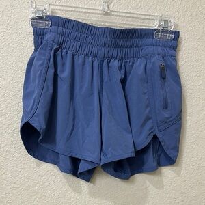 Lululemon Tracker Shorts